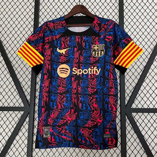 Tailandia Camiseta Barcelona Special Edition 2023-24